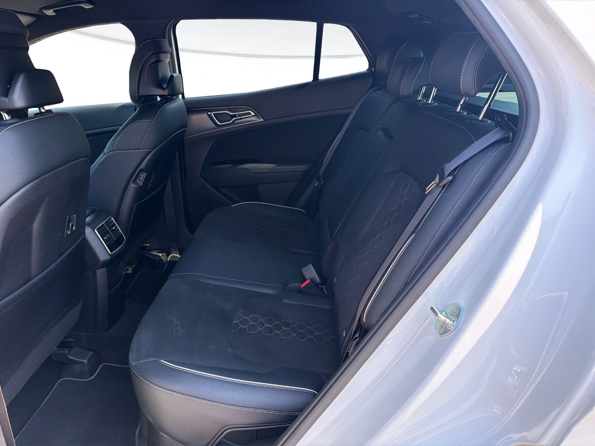Kia Sportage Usato 2022 Sportage Mestre