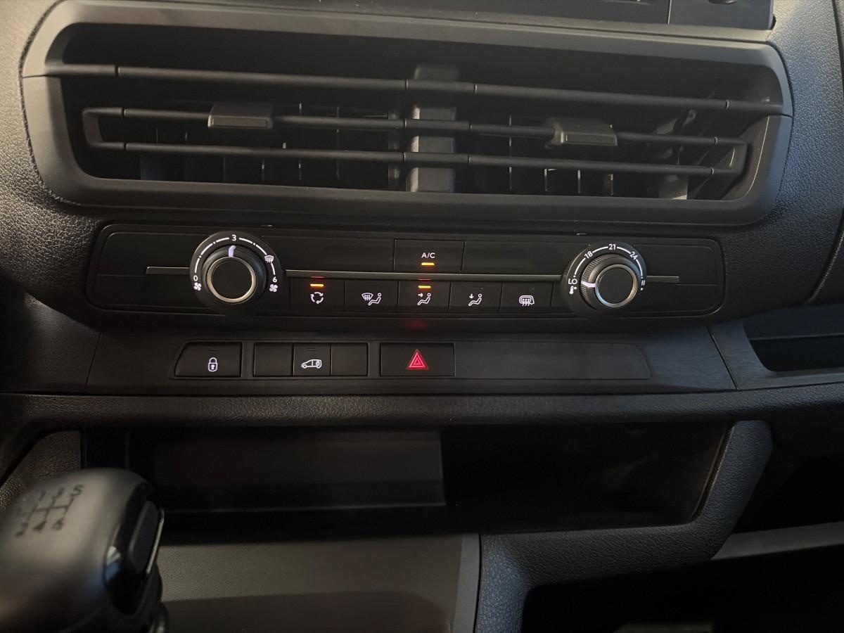 Peugeot Expert Usato 2025 Expert Carpi