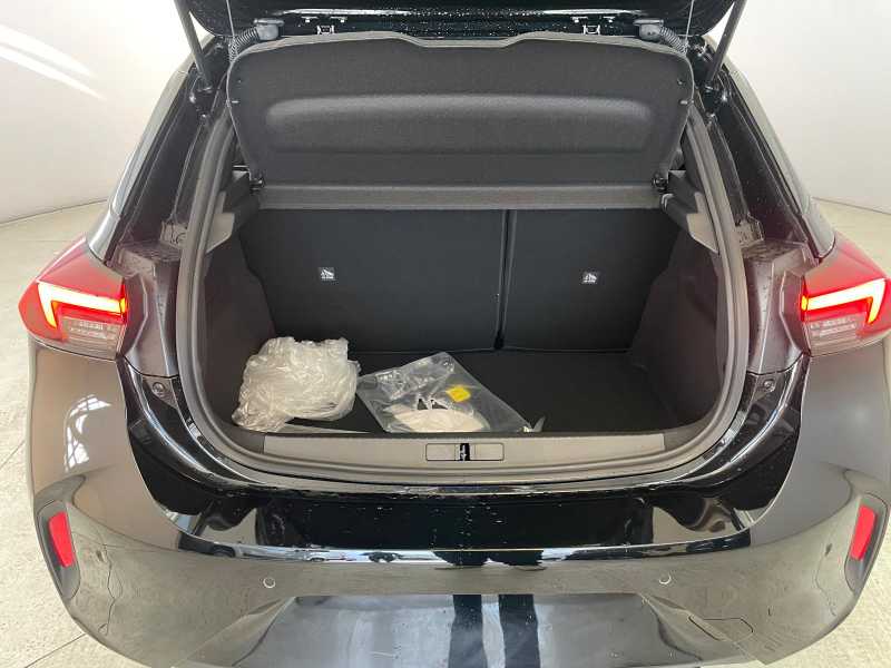 Nuova Corsa Gs 1.2 100cv Mt6