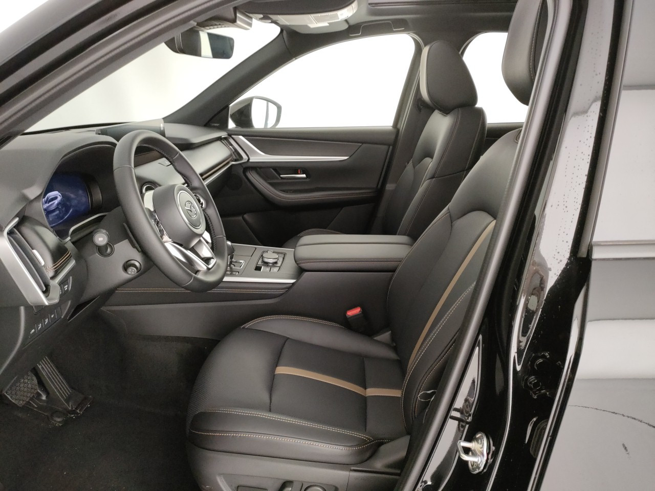 Mazda CX-60 Nuovo Ibrido diesel CX-60 Porto Mantovano