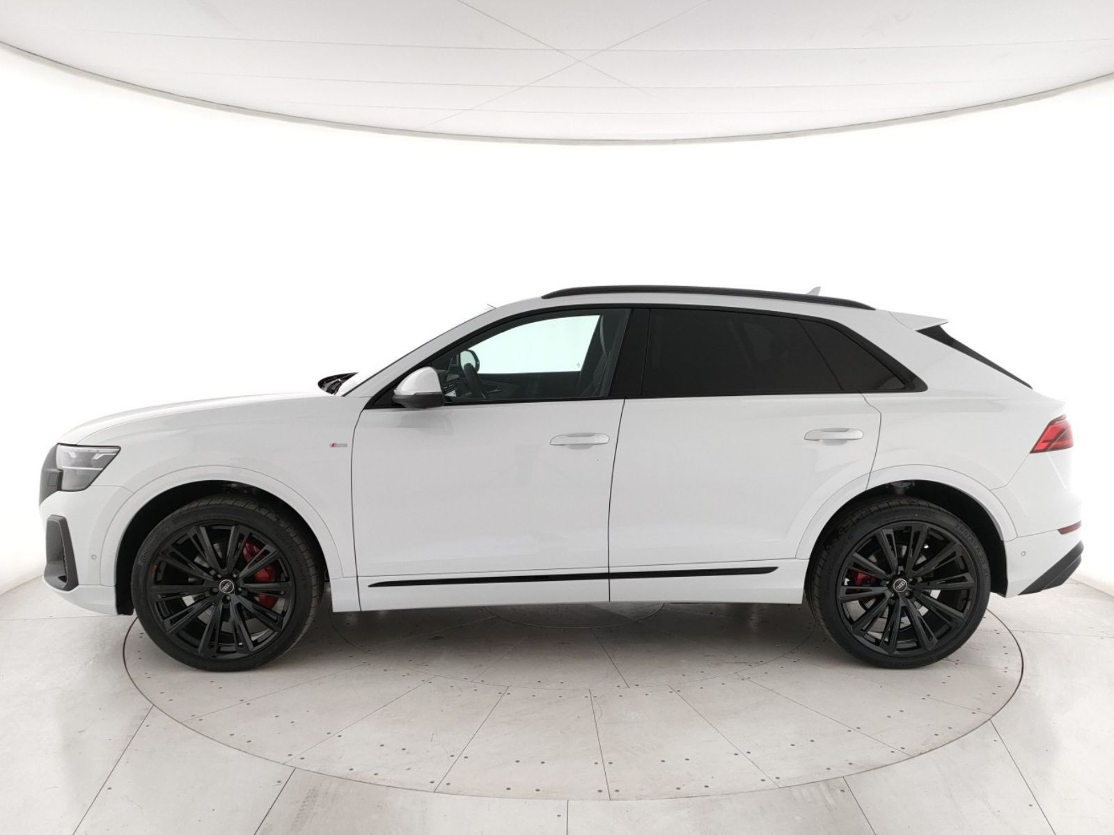 Audi Q8 KM0 2026 Q8 Legnago