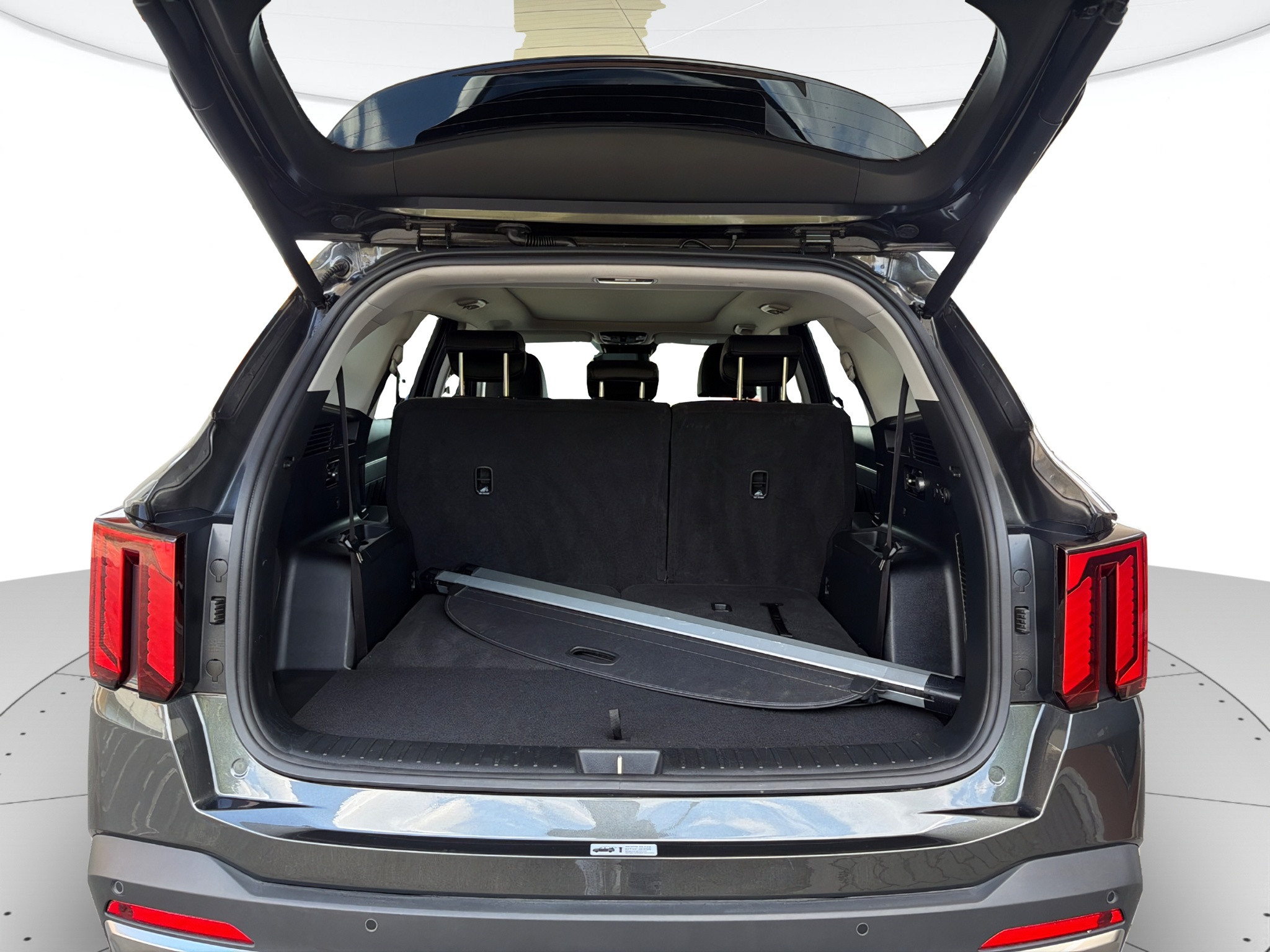 Kia Sorento Usato 2025 Sorento Reggio Emilia