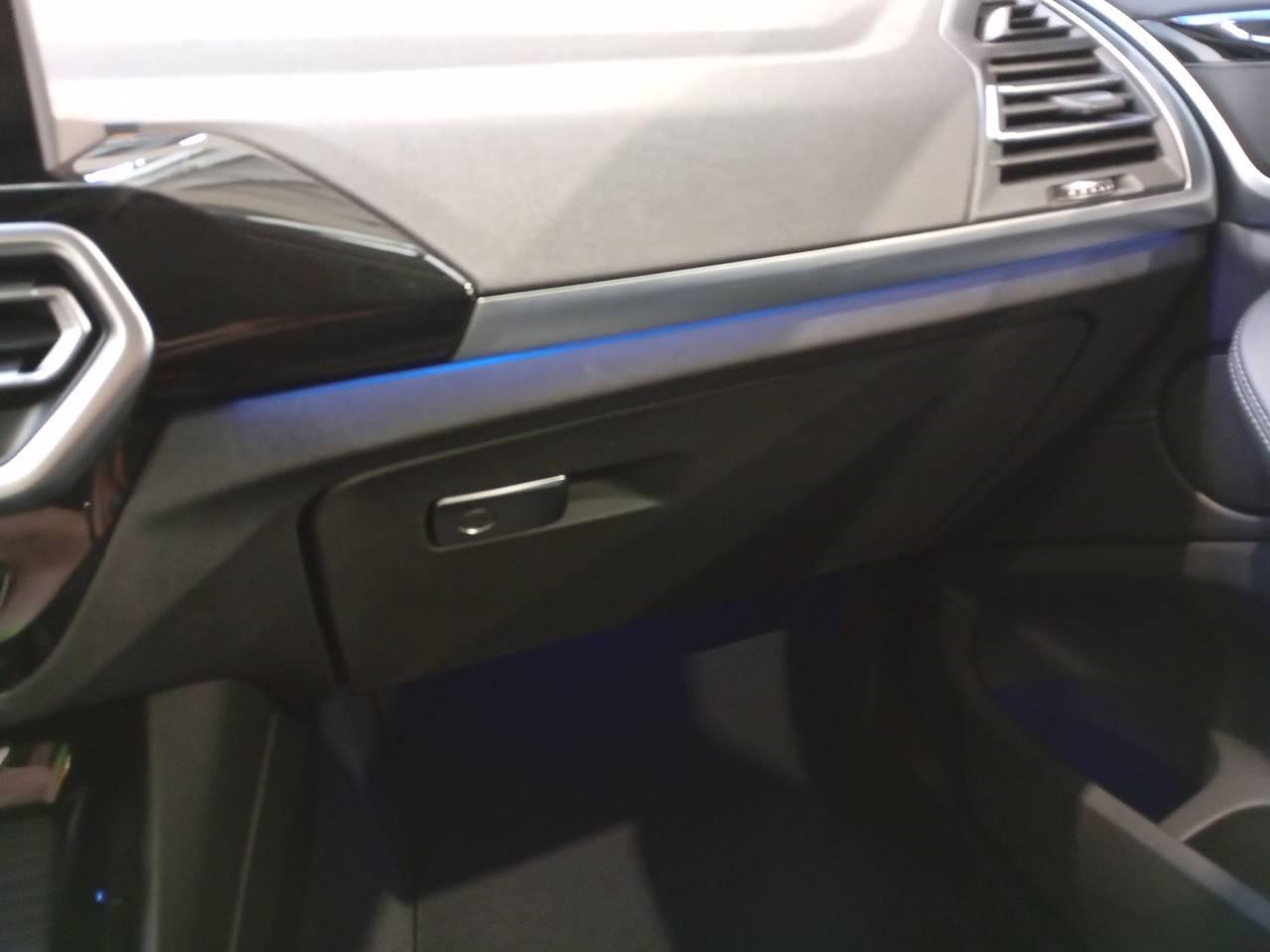 Bmw X3 Usato 2022 X3 Legnago