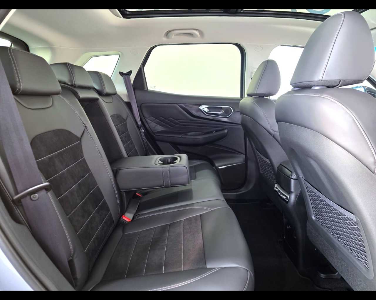 Tiger Eight Nuovo gPL Eight Mestre