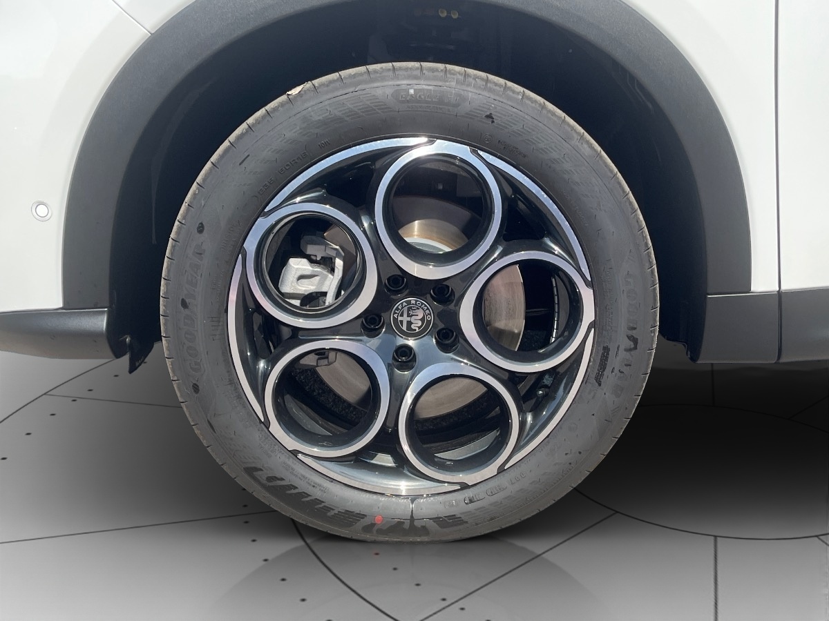 Alfa Romeo Tonale Aziendali 2025 Tonale Rovigo