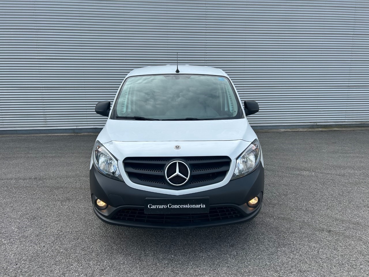 Mercedes Citan citan 111 cdi Extralong E6d-temp - 3