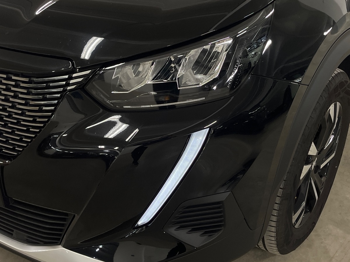 Peugeot 2008 Usato 2023 2008 Verona