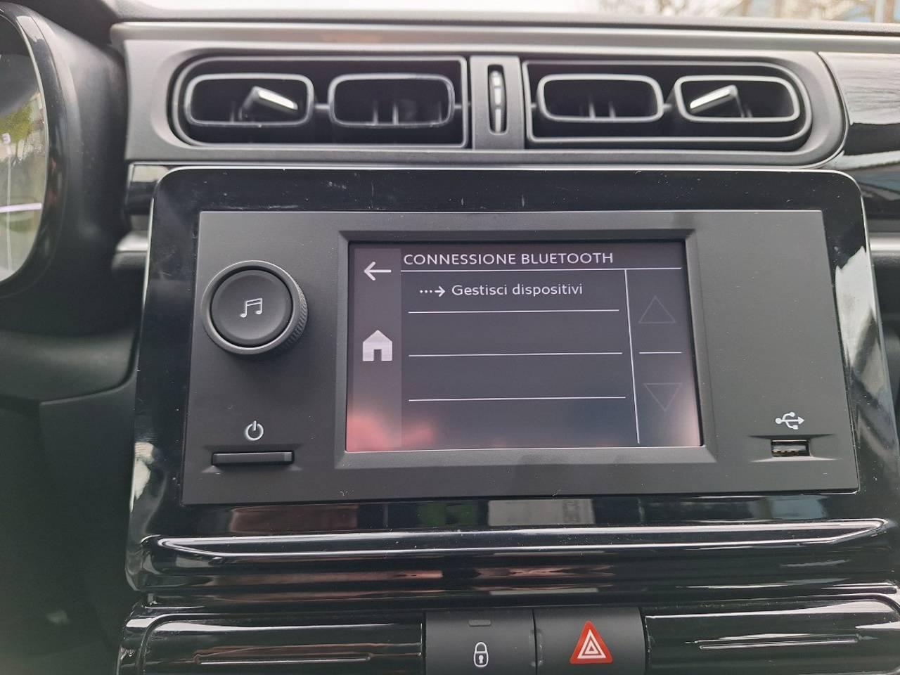 Citroen C3 Usato 2023 C3 Legnago