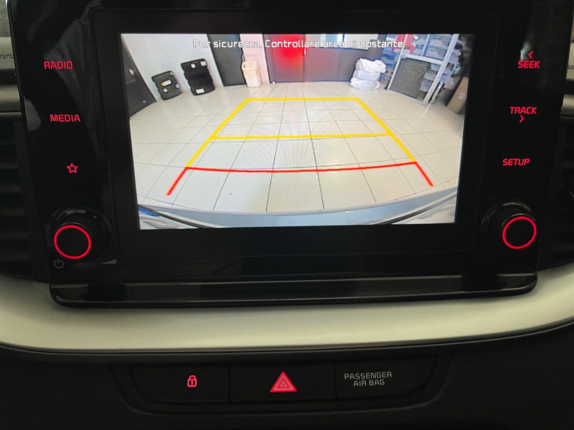 Kia Xceed Usato 2021 Xceed Mestre