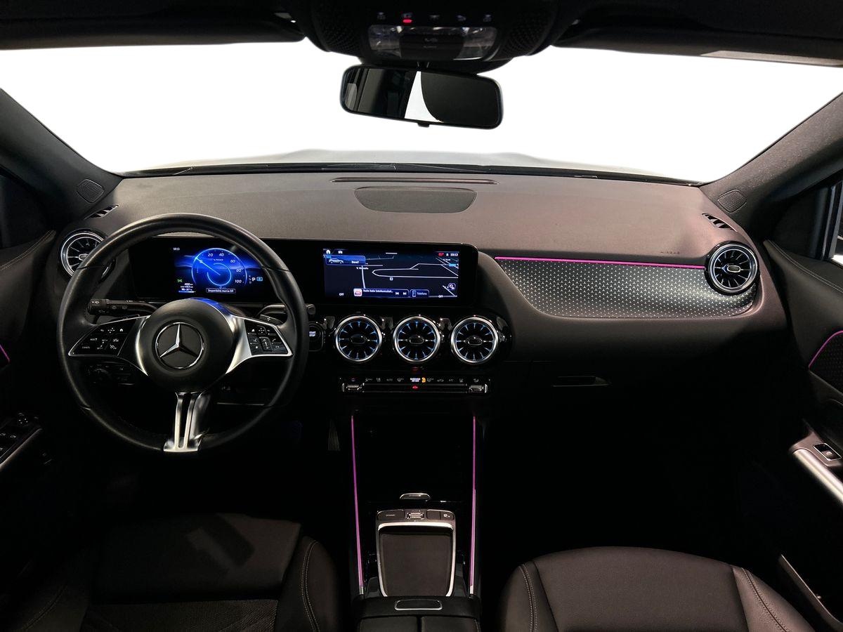 Mercedes  EQA 250+ Progressive - 9