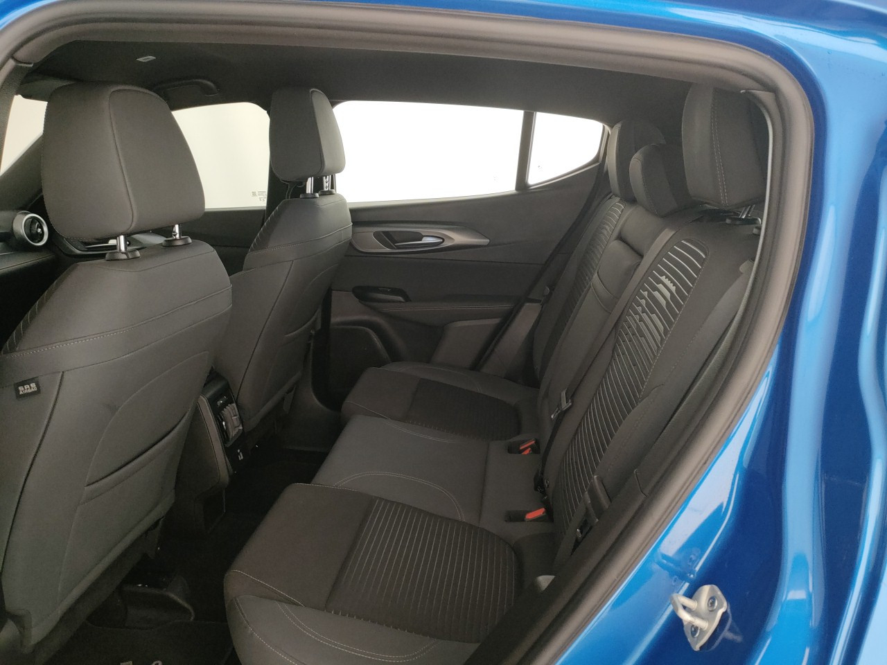 Alfa Romeo Tonale Usato 2024 Tonale Porto Mantovano