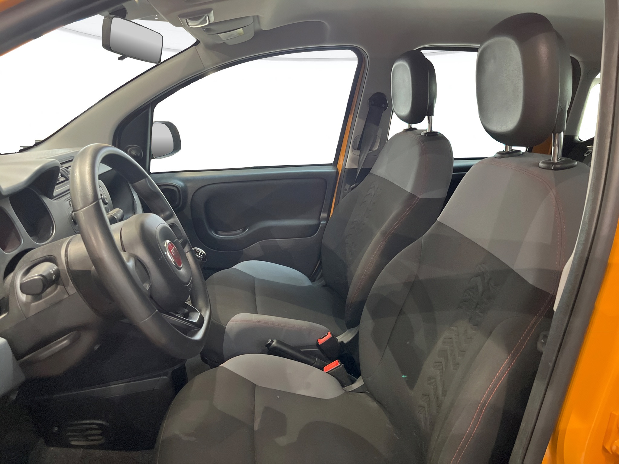 Fiat Panda Usato 2021 Panda Verona