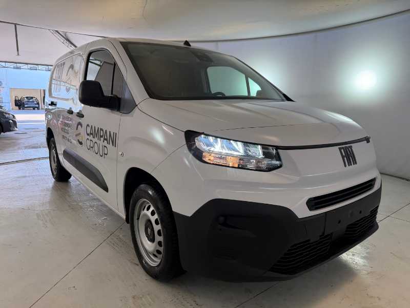 Doblò Serie 3 Van Lh1 1.5 Bluehdi 100cv Mt6
