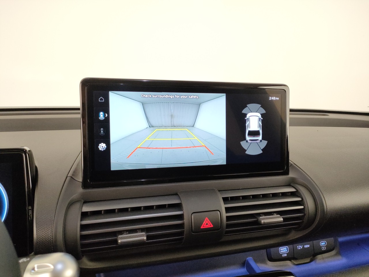 Hyundai Inster Aziendali 2025 Inster Porto Mantovano