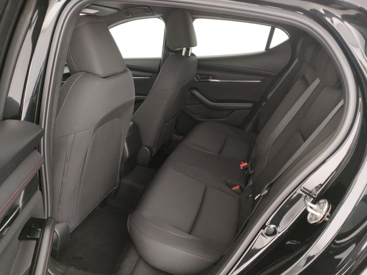 Mazda 3 Nuovo Ibrido benzina 3 Mantova