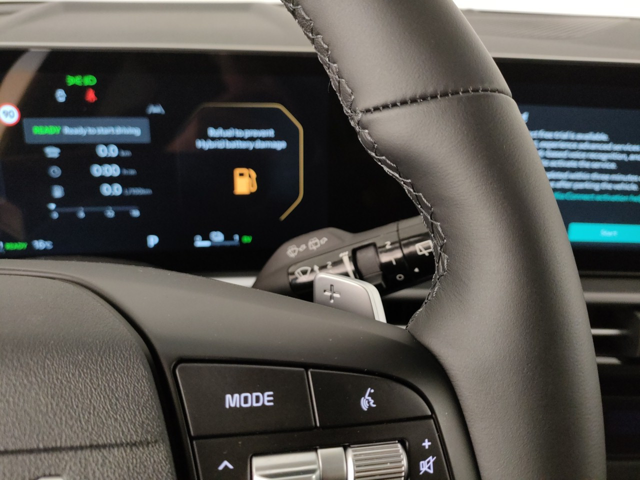 Kia Sportage Nuovo Ibrido benzina Sportage Porto Mantovano