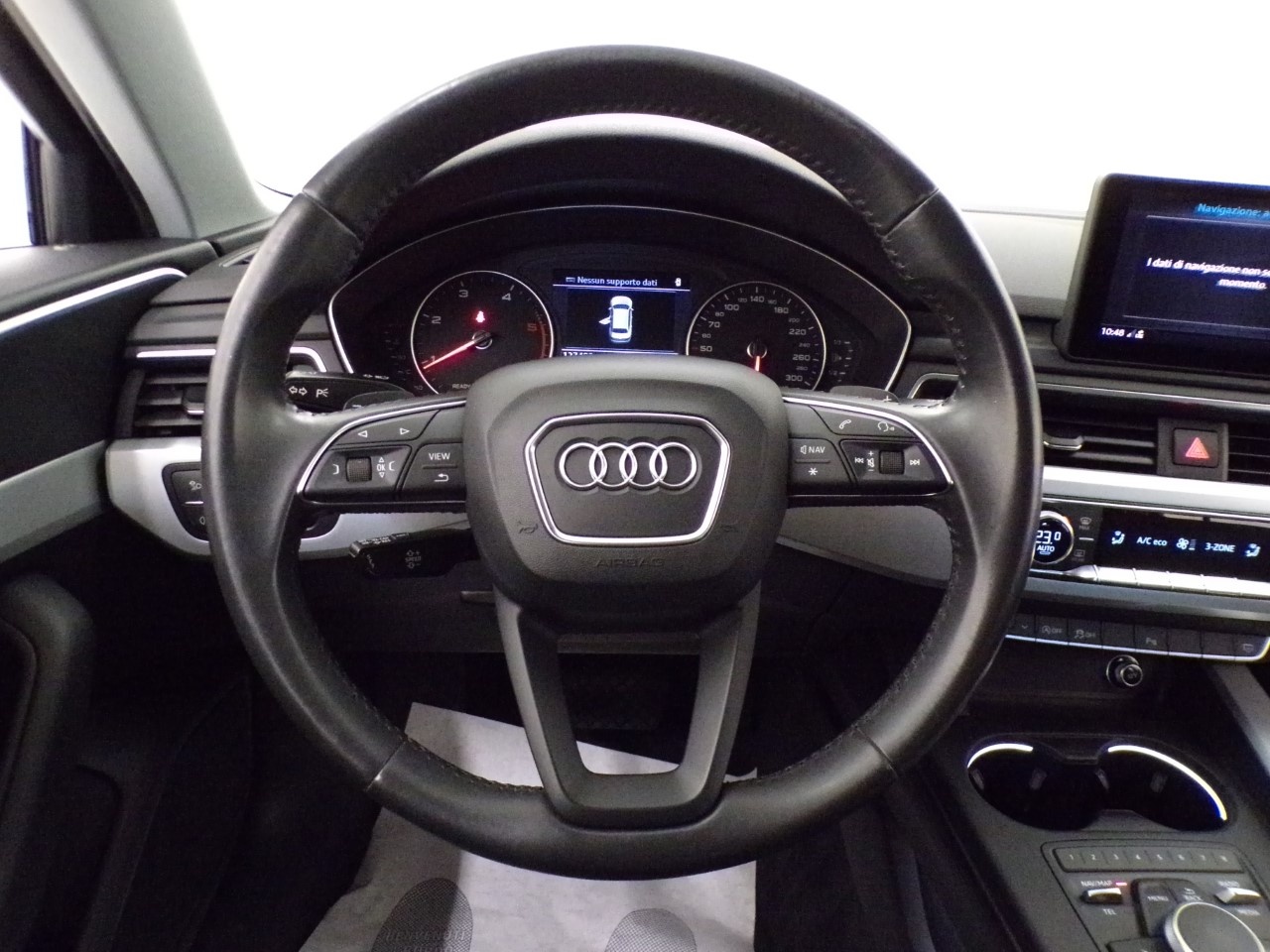 Audi A4 A4 Avant 2.0 TDI ultra 150cv Business S tronic - 17