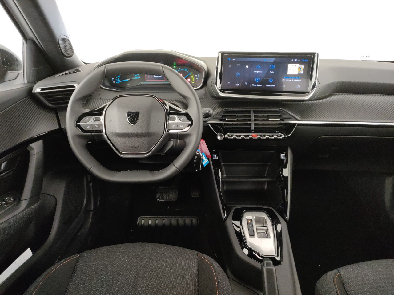 Peugeot 2008 Aziendali 2026 2008 Porto Mantovano