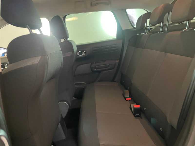 C3 Aircross I - C3 Aircross 1.5 Bluehdi Shine Pack S&s 110cv