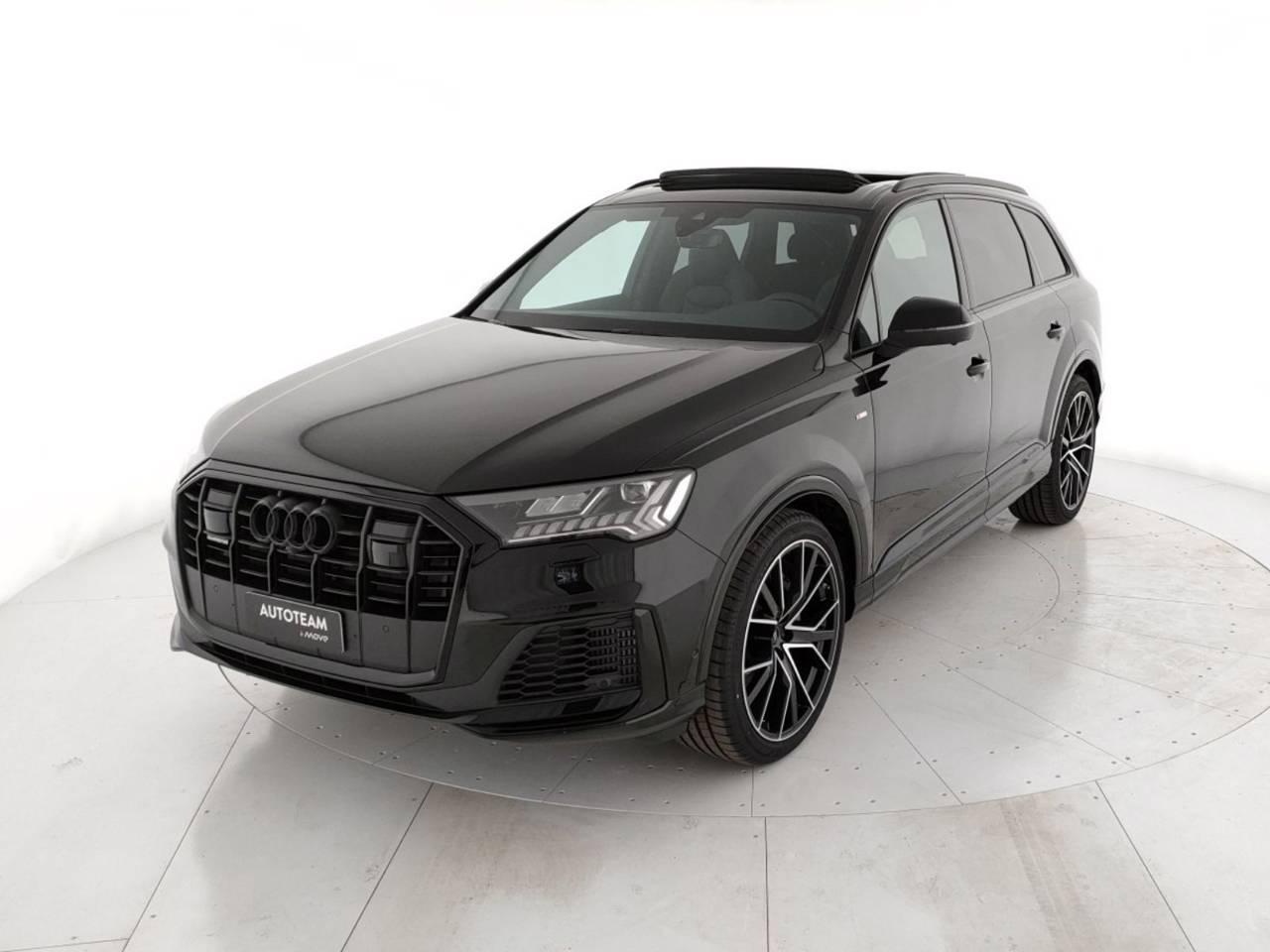 Audi Q7 Usato 2022 Q7 Legnago