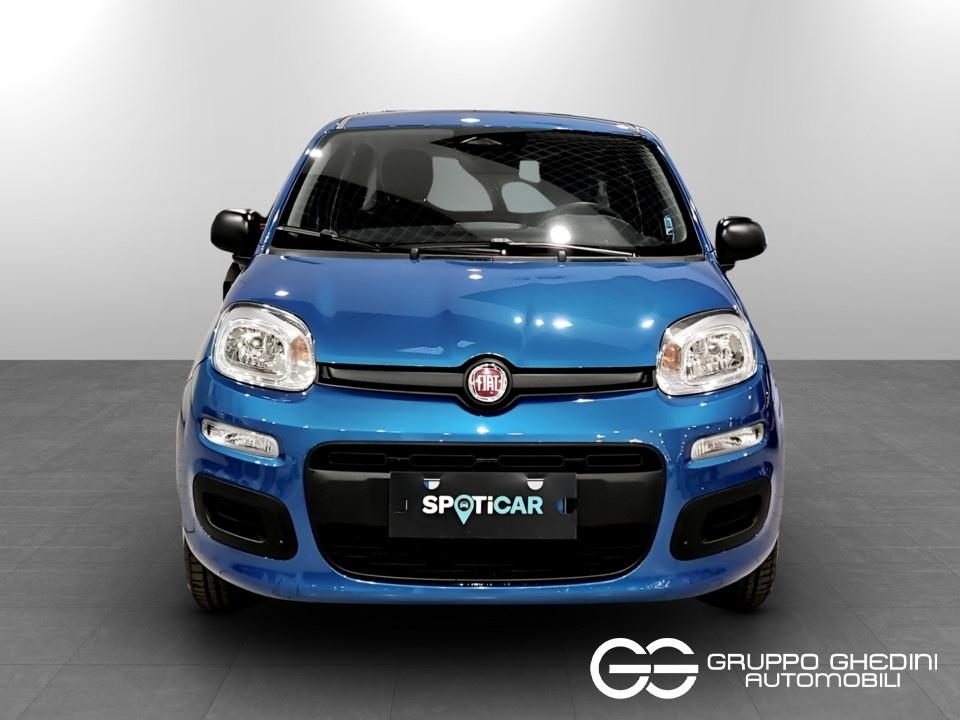 FIAT Panda Pandina My26 1.0 65cv Hybrid Pop Ibrida km0 - 3