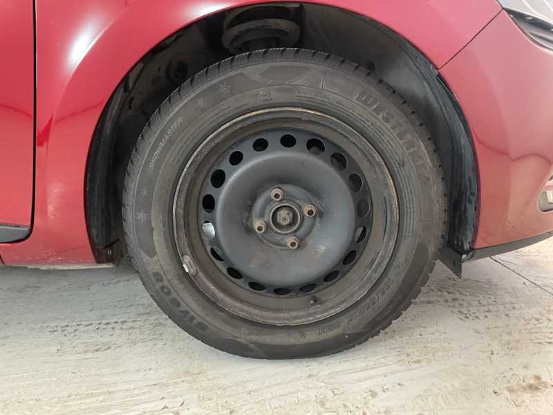 Clio Iv - Clio 1.5 Dci Energy Life 90cv