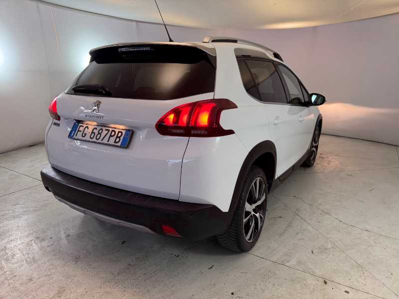 2008 - 2008 1.6 Bluehdi Allure 100cv My16