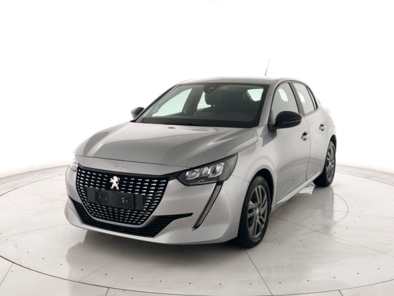 Peugeot 208 Usato 2022 208 Porto Mantovano