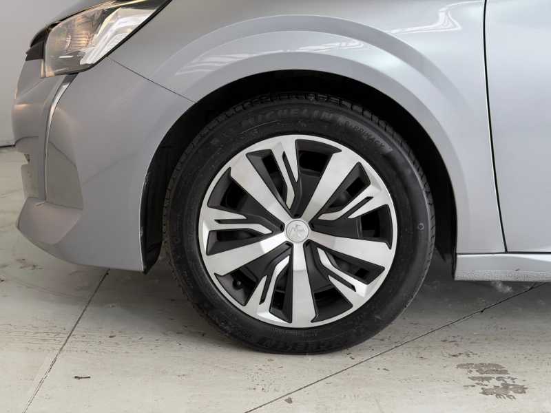 208 Ii - 208 1.2 Puretech Active S&s 75cv