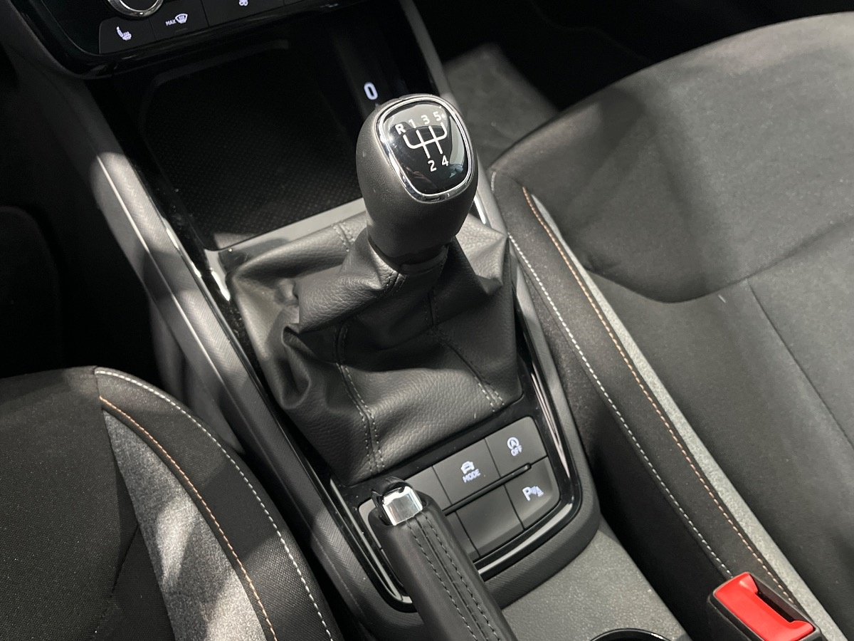 Skoda Kamiq Usato 2025 Kamiq Verona