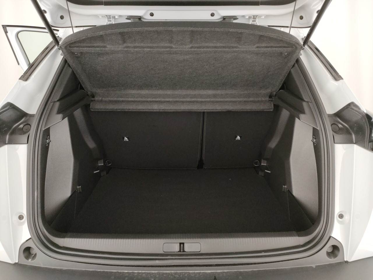 Peugeot 2008 KM0 2025 2008 Porto Mantovano