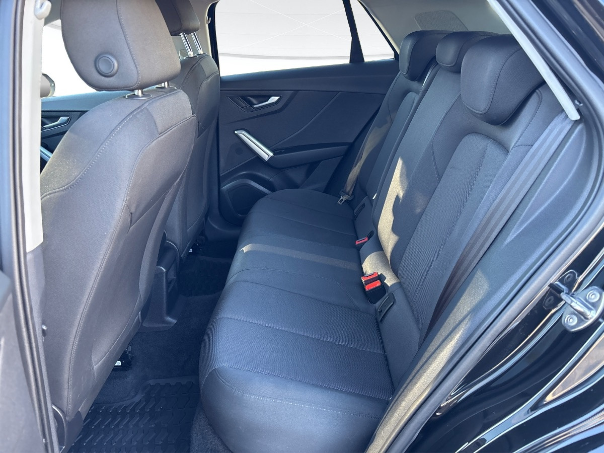 Audi Q2 Usato 2023 Q2 Mestre