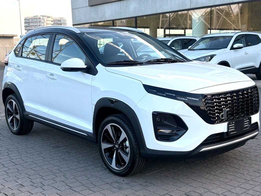 Dr Automobiles DR 3.0 Nuovo gPL DR 3.0 Legnago