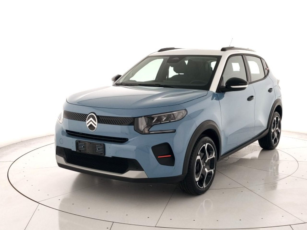 Citroen C3 Usato 2025 C3 Porto Mantovano