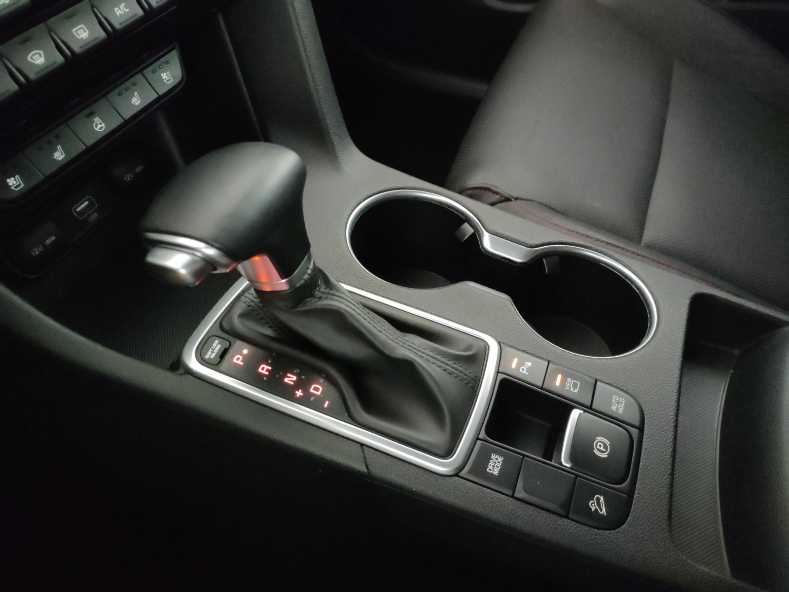 Kia Sportage Usato 2020 Sportage Legnago