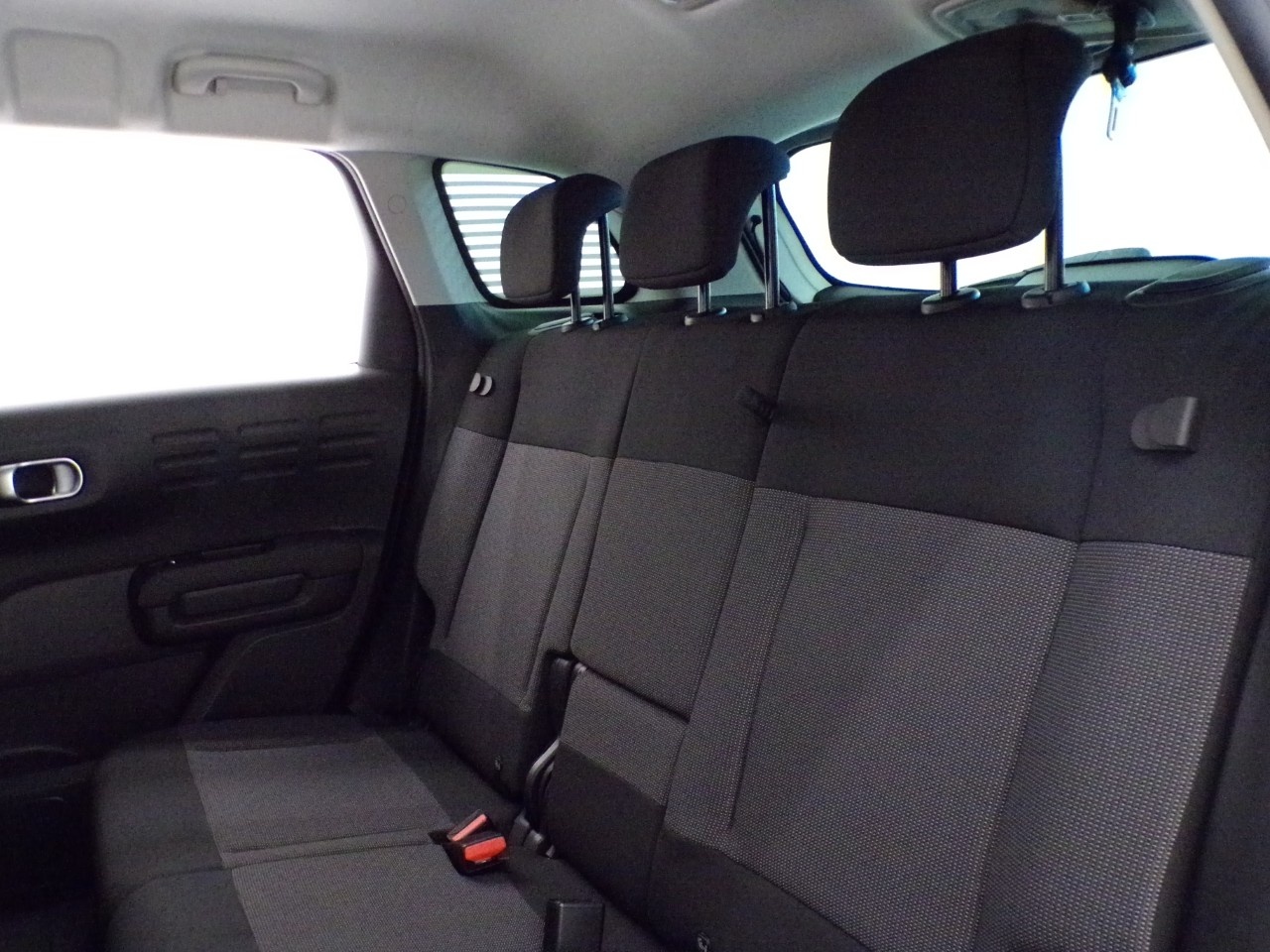 Citroen C3 C3 Aircross 1.2 PureTech 110cv Shine EAT - 13