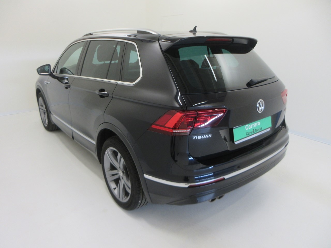 Volkswagen Tiguan Tiguan 2.0 TDI SCR BlueMotion 150cv Advanced R-Line Exterior Pack 4Motion DSG - 8
