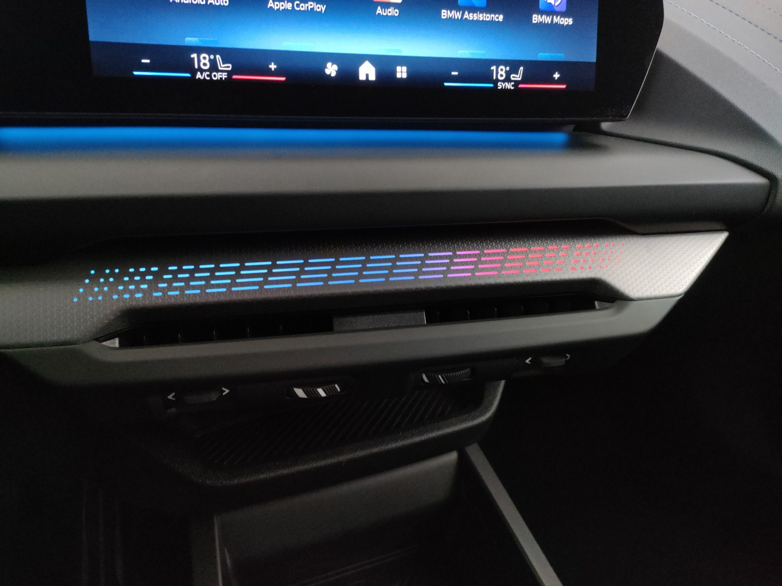 Bmw Serie 1 Usato 2025 Serie 1 Rovigo