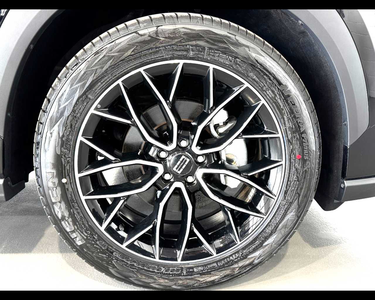 Sportequipe Sportequipe 8 Nuovo gPL Sportequipe 8 Mestre