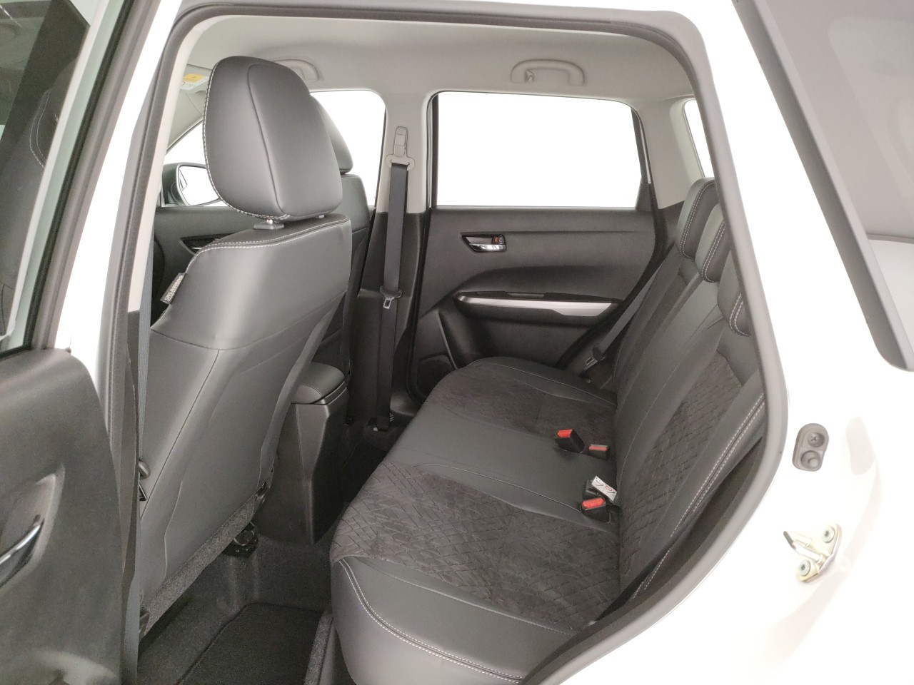 Suzuki Vitara Nuovo Ibrido benzina Vitara Porto Mantovano