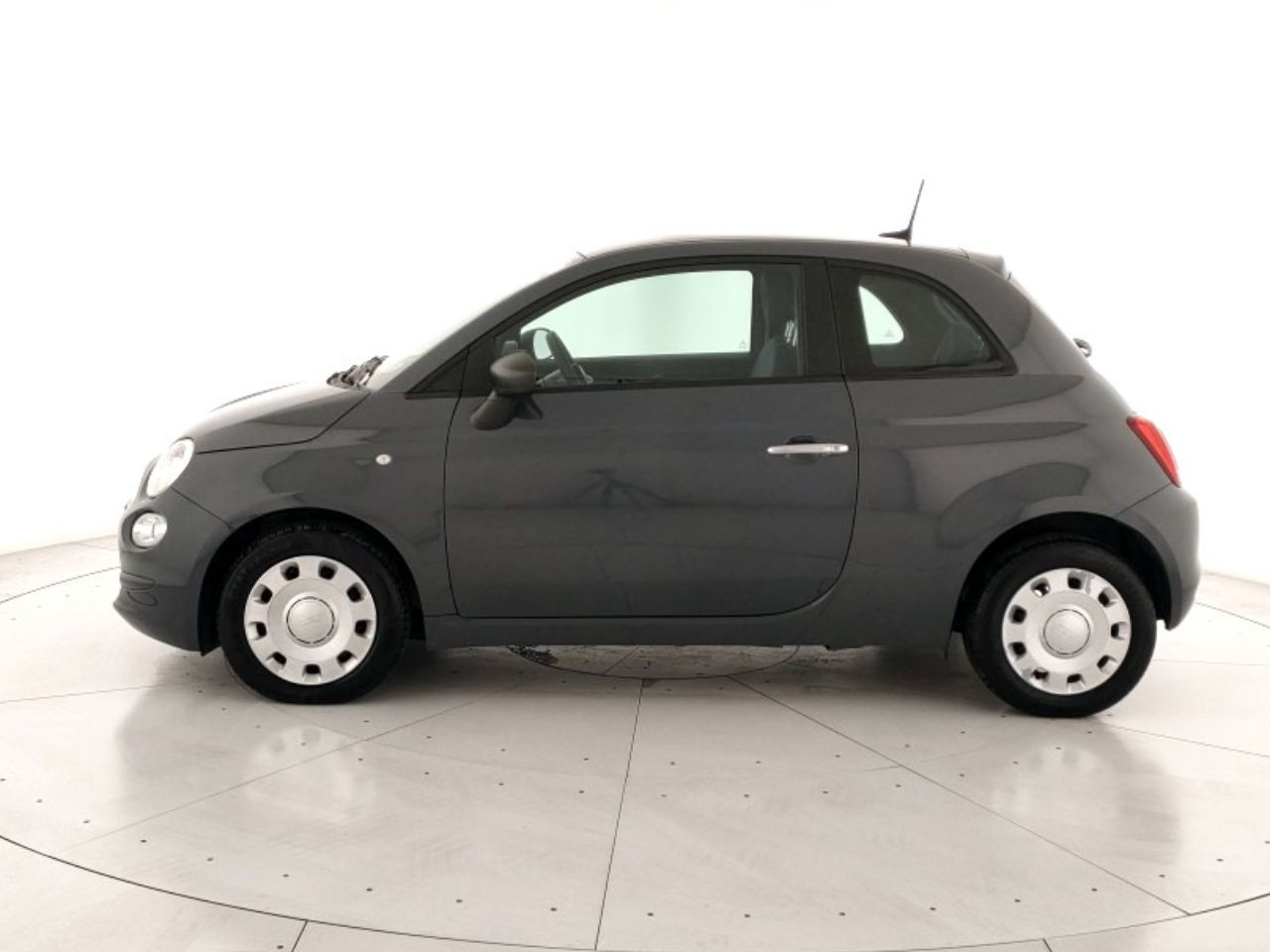 Fiat 500 Usato 2021 500 Carpi