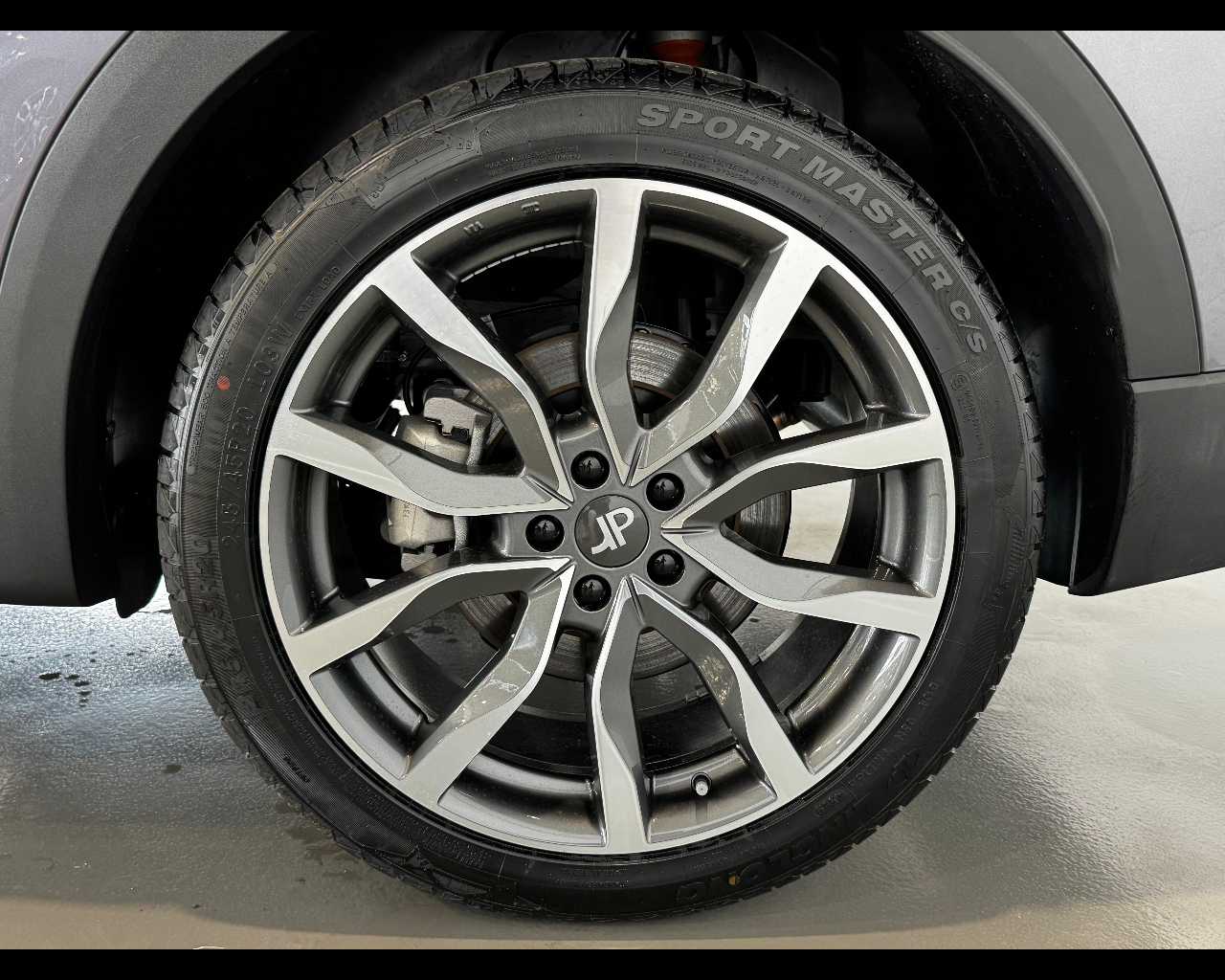 Dr Automobiles DR 6 Nuovo gPL DR 6 Mestre