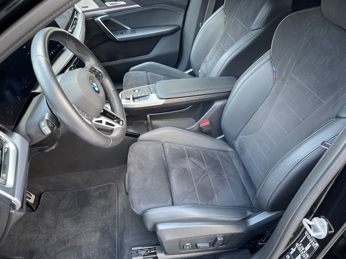 Bmw X2 Usato 2025 X2 San Vendemiano