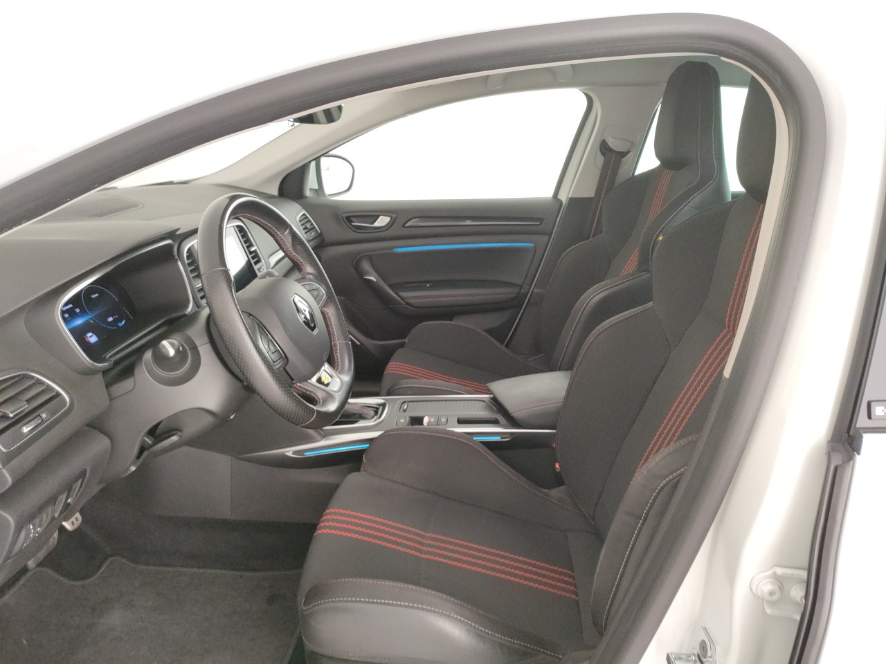 Renault Megane Usato 2020 Megane San Zeno Naviglio