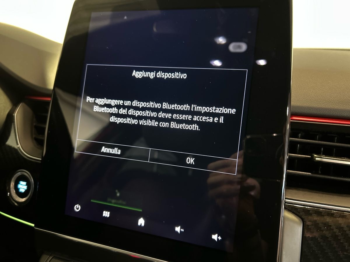 Renault Arkana Arkana 1.6 Hybrid RS Line E-Tech Auto - 12
