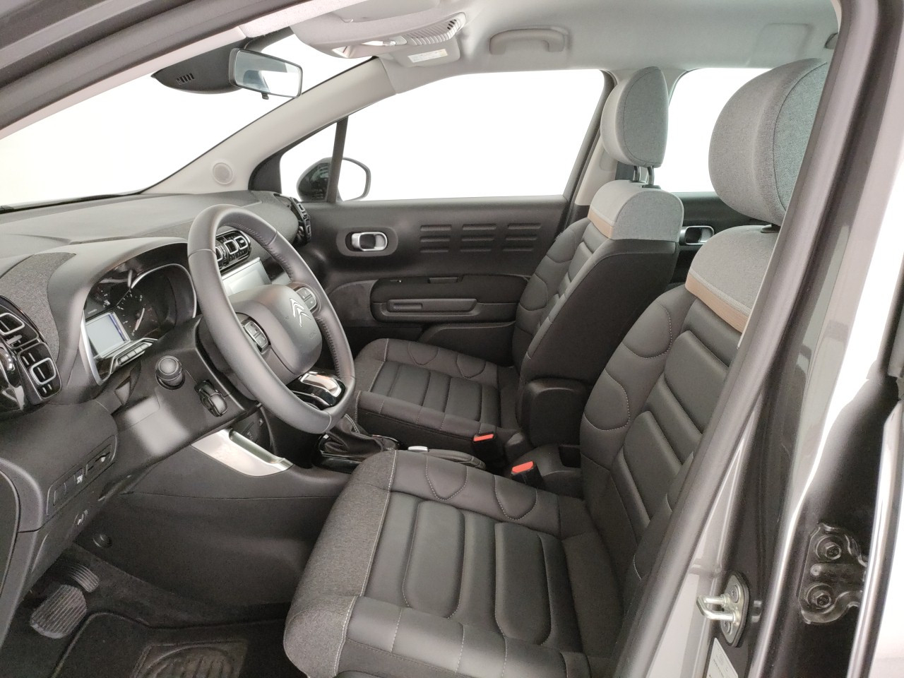 Citroen C3 Aircross Usato 2023 C3 Aircross Porto Mantovano