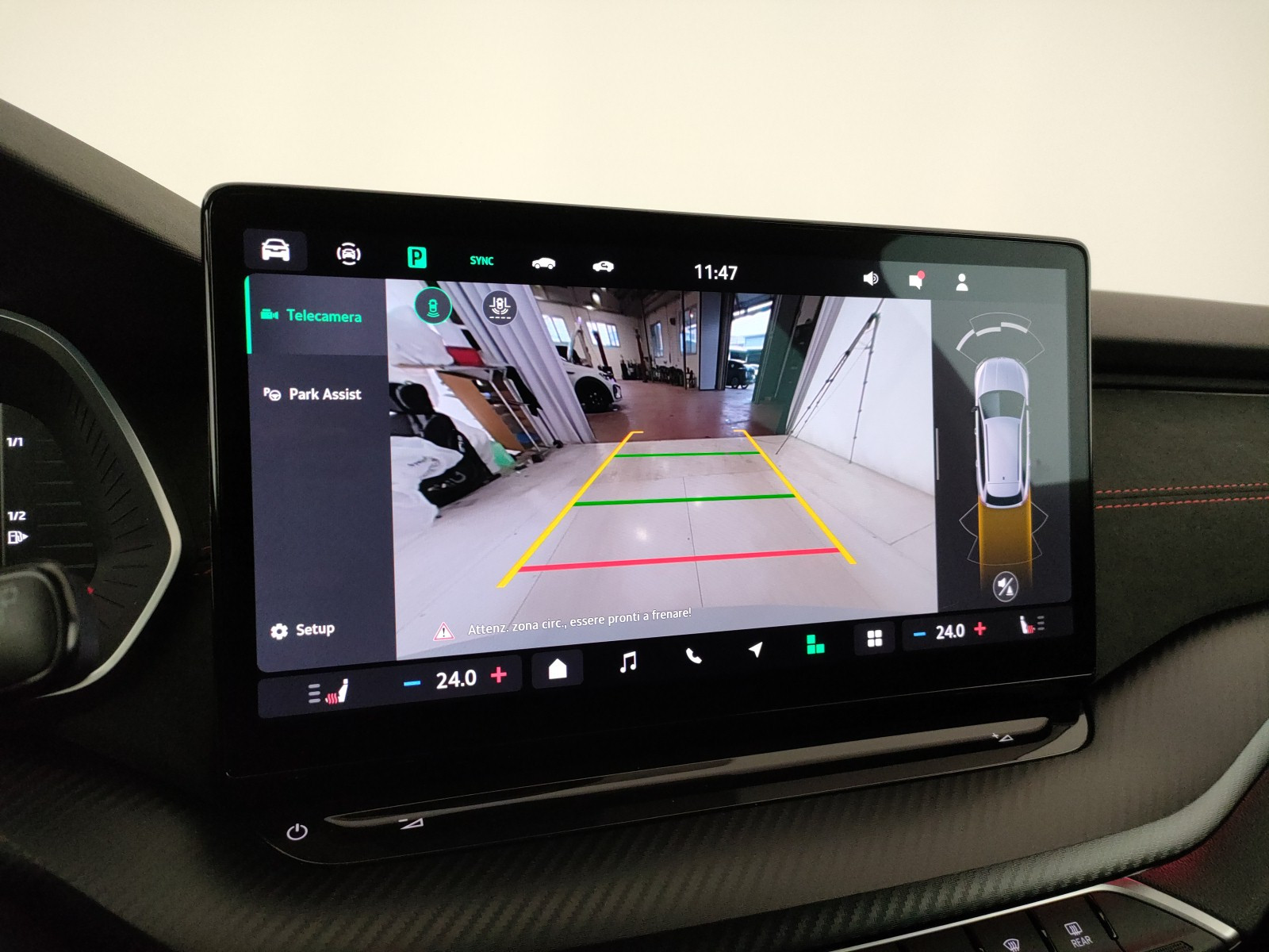 Skoda Octavia Usato 2024 Octavia Legnago