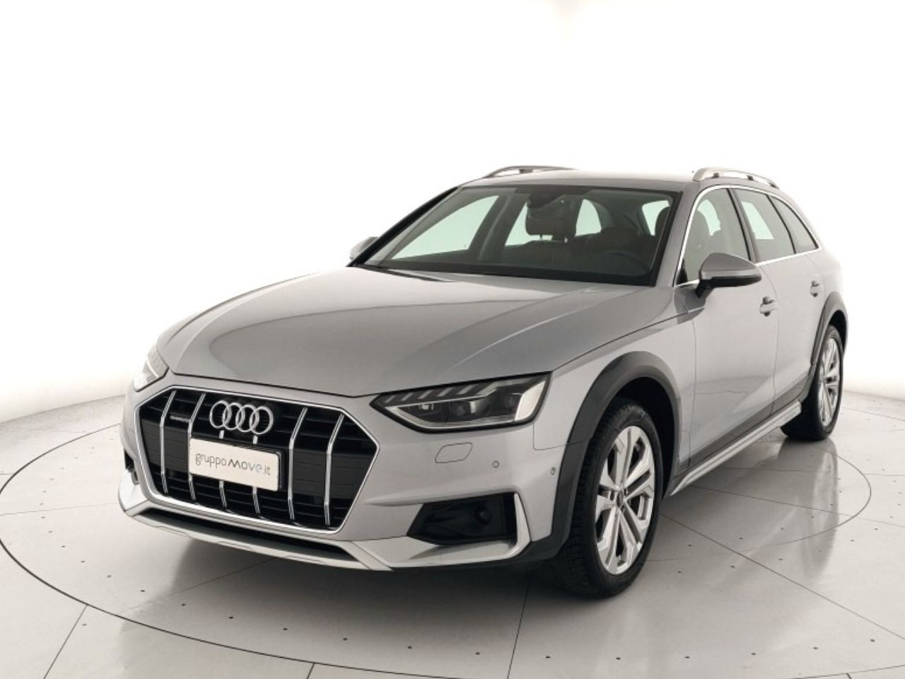 Audi A4 Usato 2021 A4 Porto Mantovano