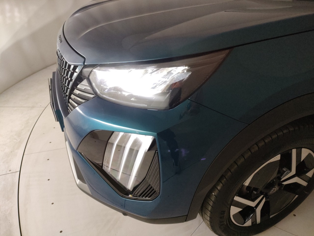 Peugeot 2008 Usato 2025 2008 San Zeno Naviglio