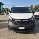 Vivaro Ii - Vivaro 27 1.6 Cdti 120cv L1h1 Edit. E6